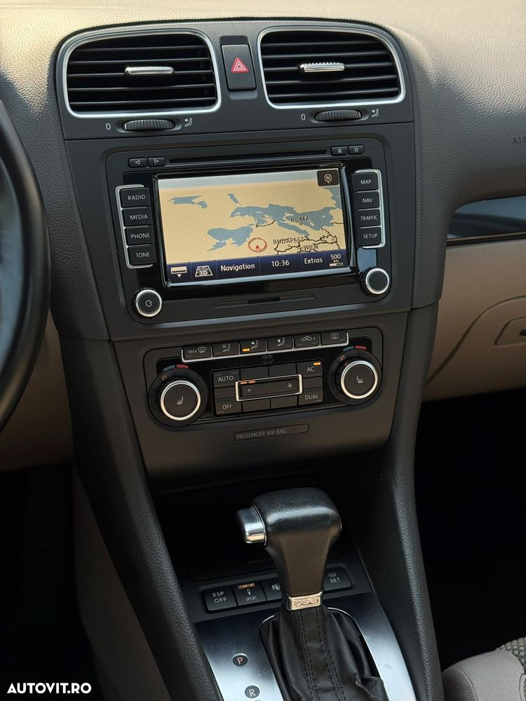 Volkswagen Golf - 37