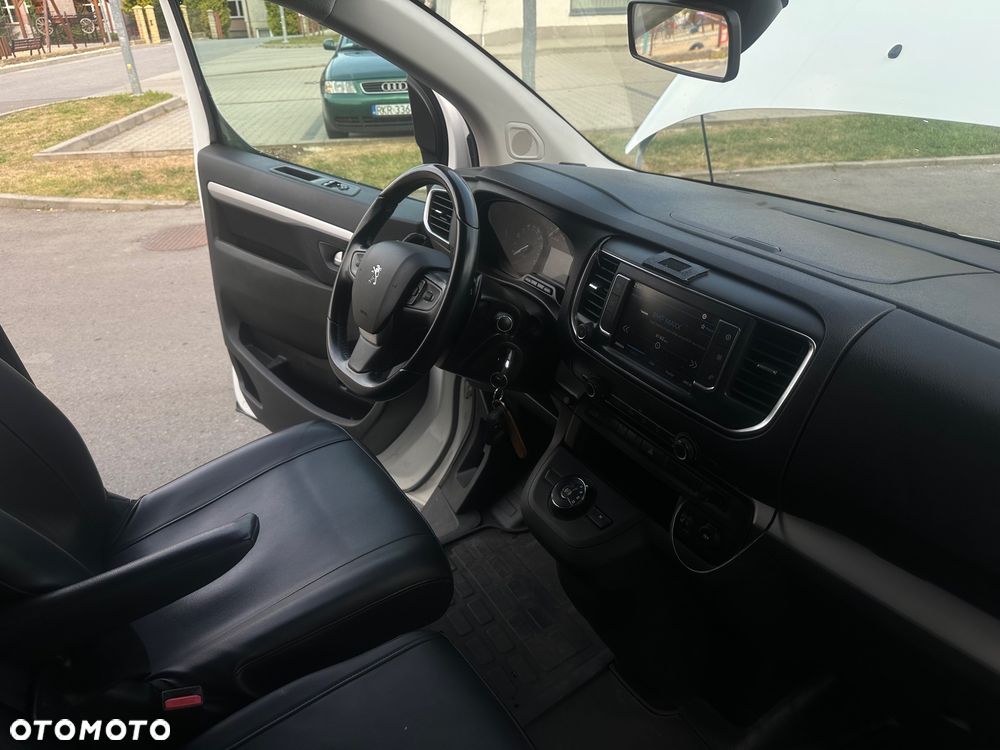 Peugeot Expert - 17