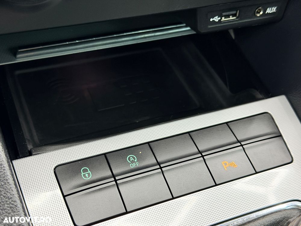 Skoda Octavia Combi 1.6 TDI Green tec Edition - 30