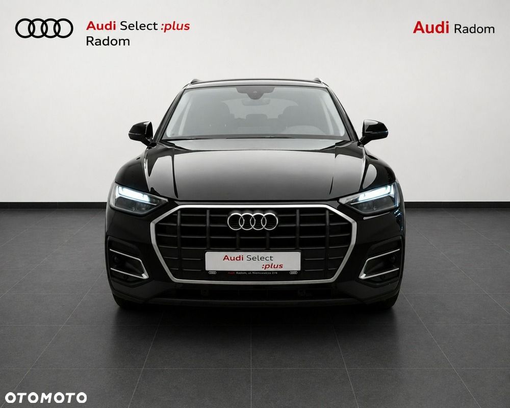 Audi Q5 - 41