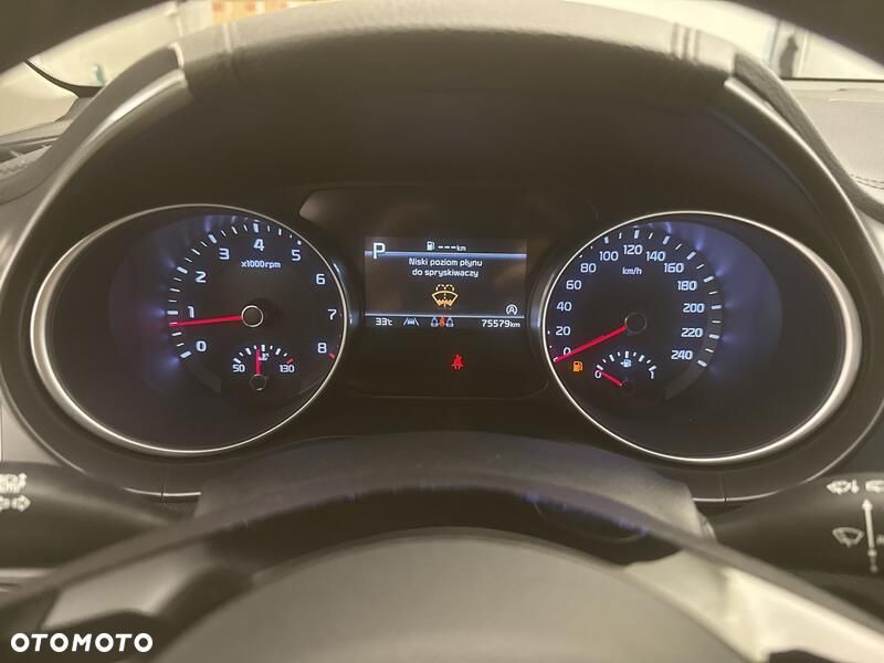 Kia XCeed 1.5 T-GDI M DCT - 14