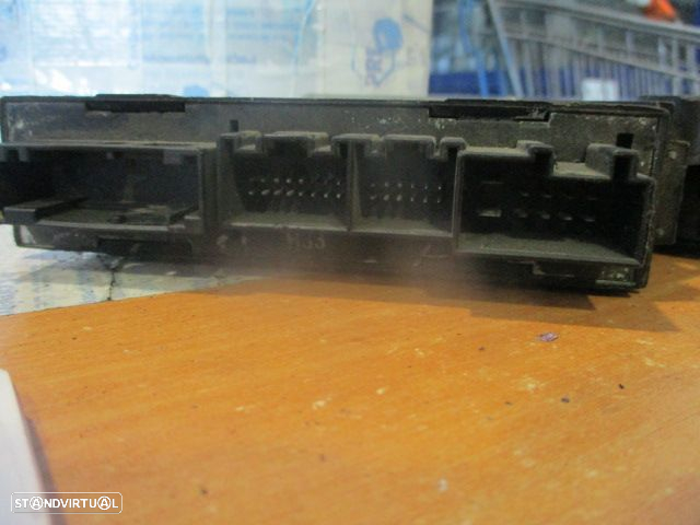 Motor Elevador Vidro 4E1959801A AUDI A8 2003 FE - 3
