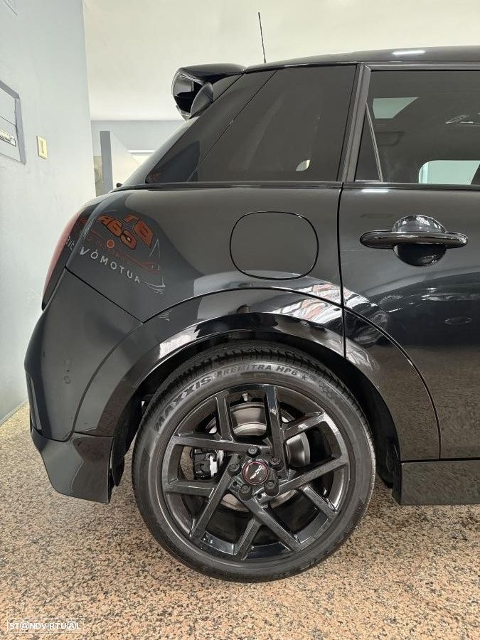 MINI 5 Portas Cooper C John Cooper Works - 32