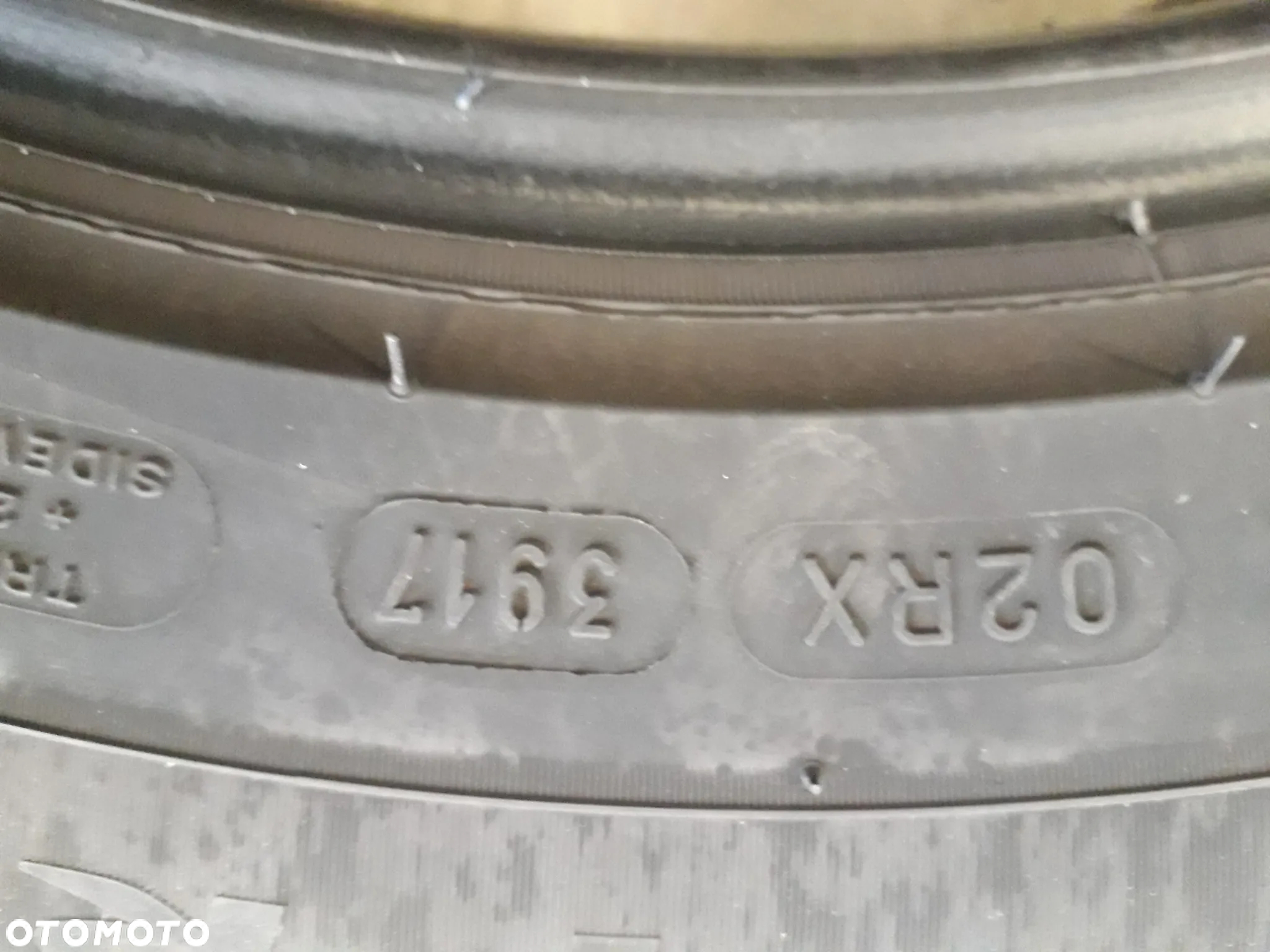 1 opona letnia 205/60/16 96W Michelin Primacy 3 - 5