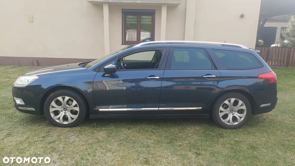 Citroën C5 - 22