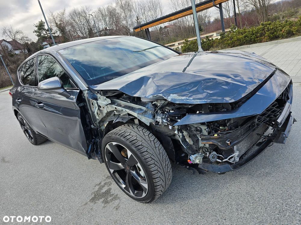 Cupra Leon 1.5 TSI - 32