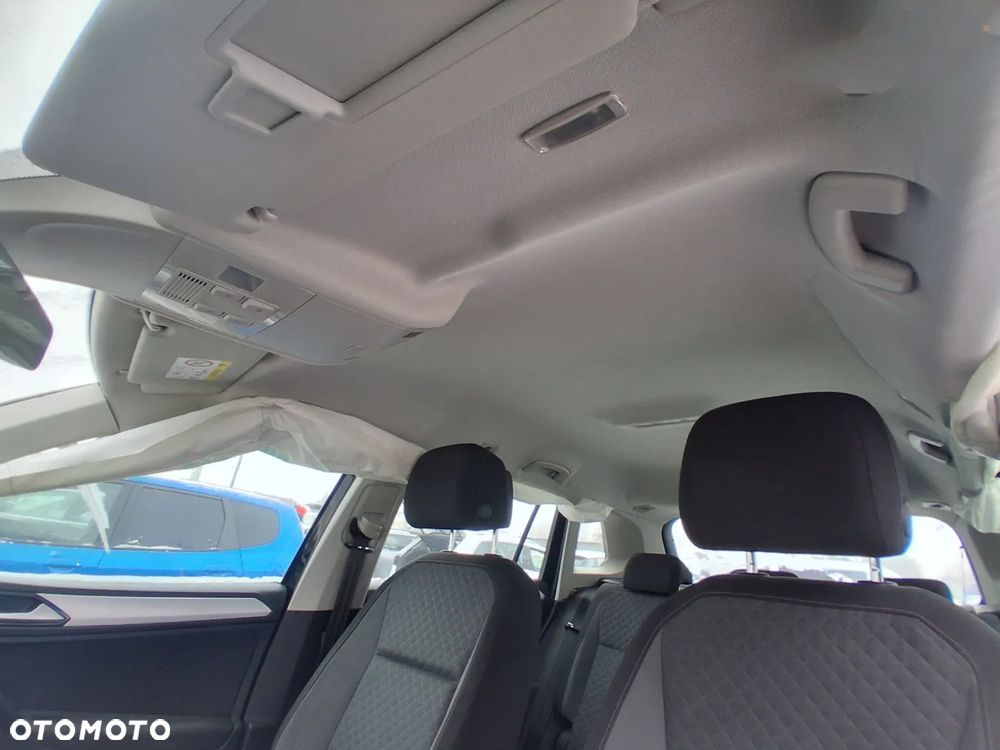 Volkswagen Tiguan 2.0 TDI BMT SCR Comfortline - 15