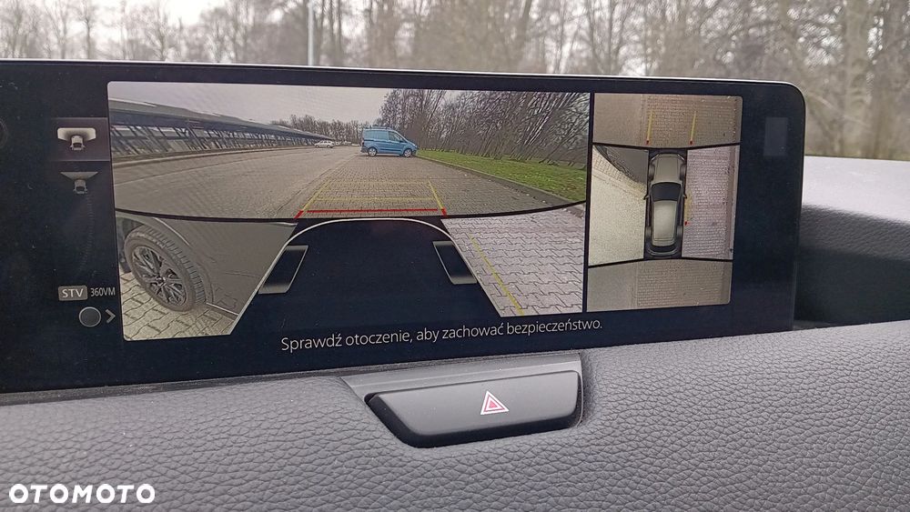 Mazda CX-60 3.3 D mHEV Homura - 14