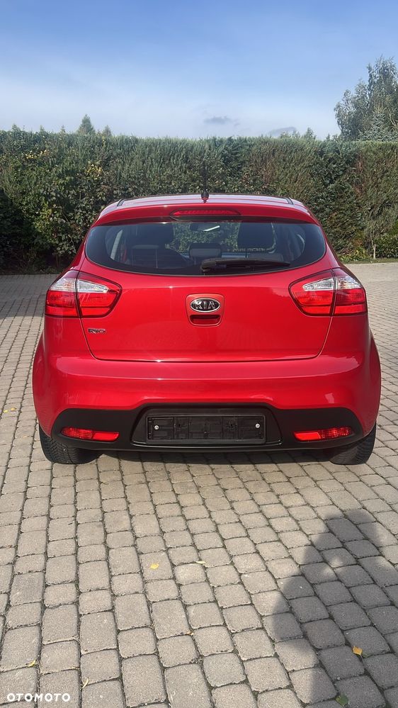 Kia Rio 1.2 S - 14