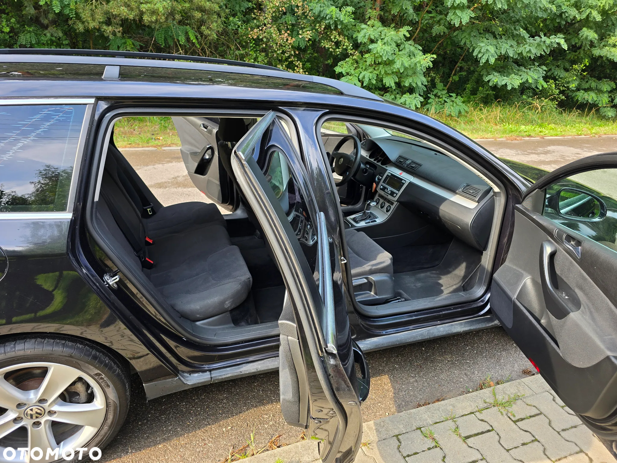 Volkswagen Passat 2.0 TDI Highline - 19
