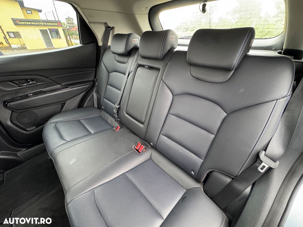 SsangYong Korando e-Motion 61.5 kW Premium - 22