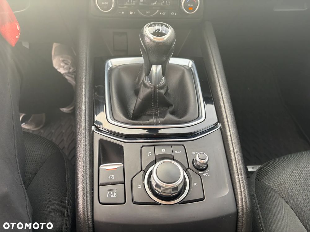 Mazda CX-5 ver-2-0-skymotion-2wd - 26