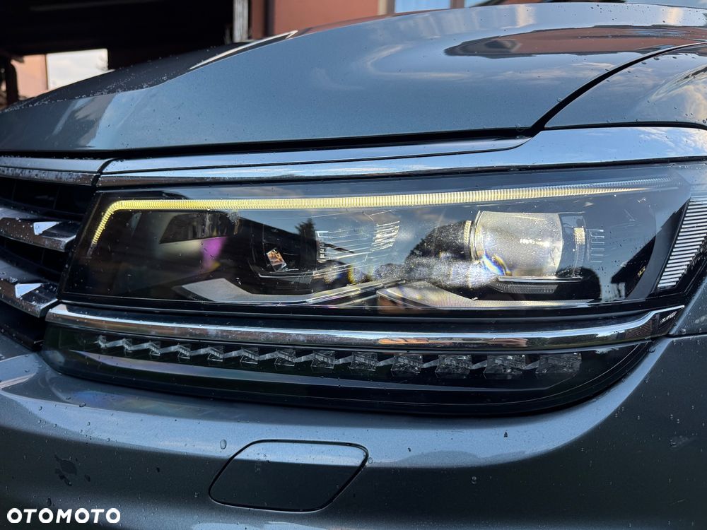 Volkswagen Tiguan 2.0 TDI SCR DSG Move - 2