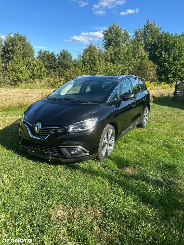 Renault Grand Scenic - 3