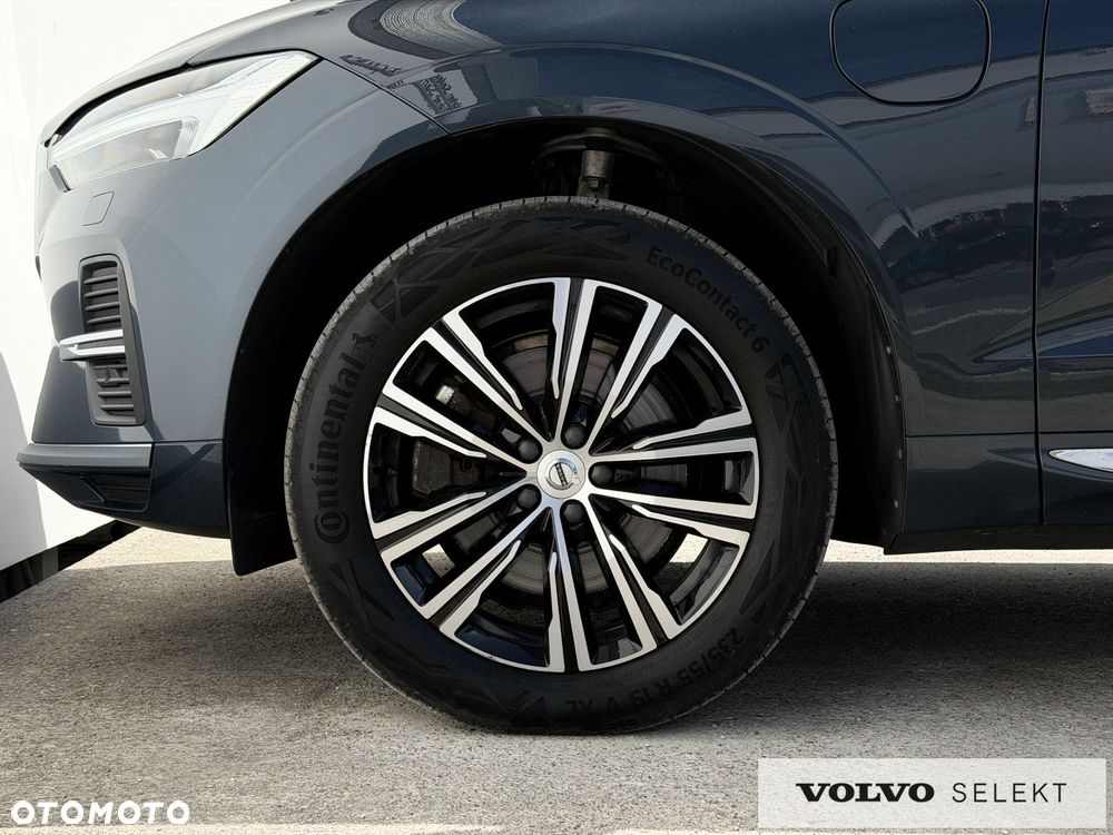 Volvo XC 60 - 38