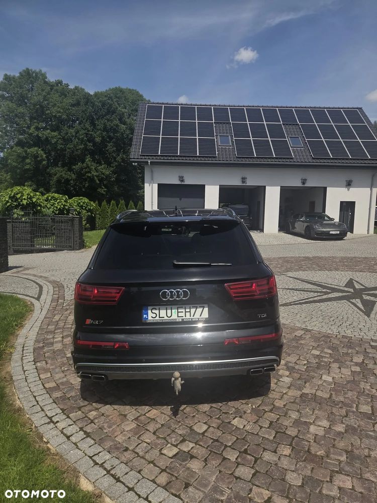 Audi SQ7 - 5