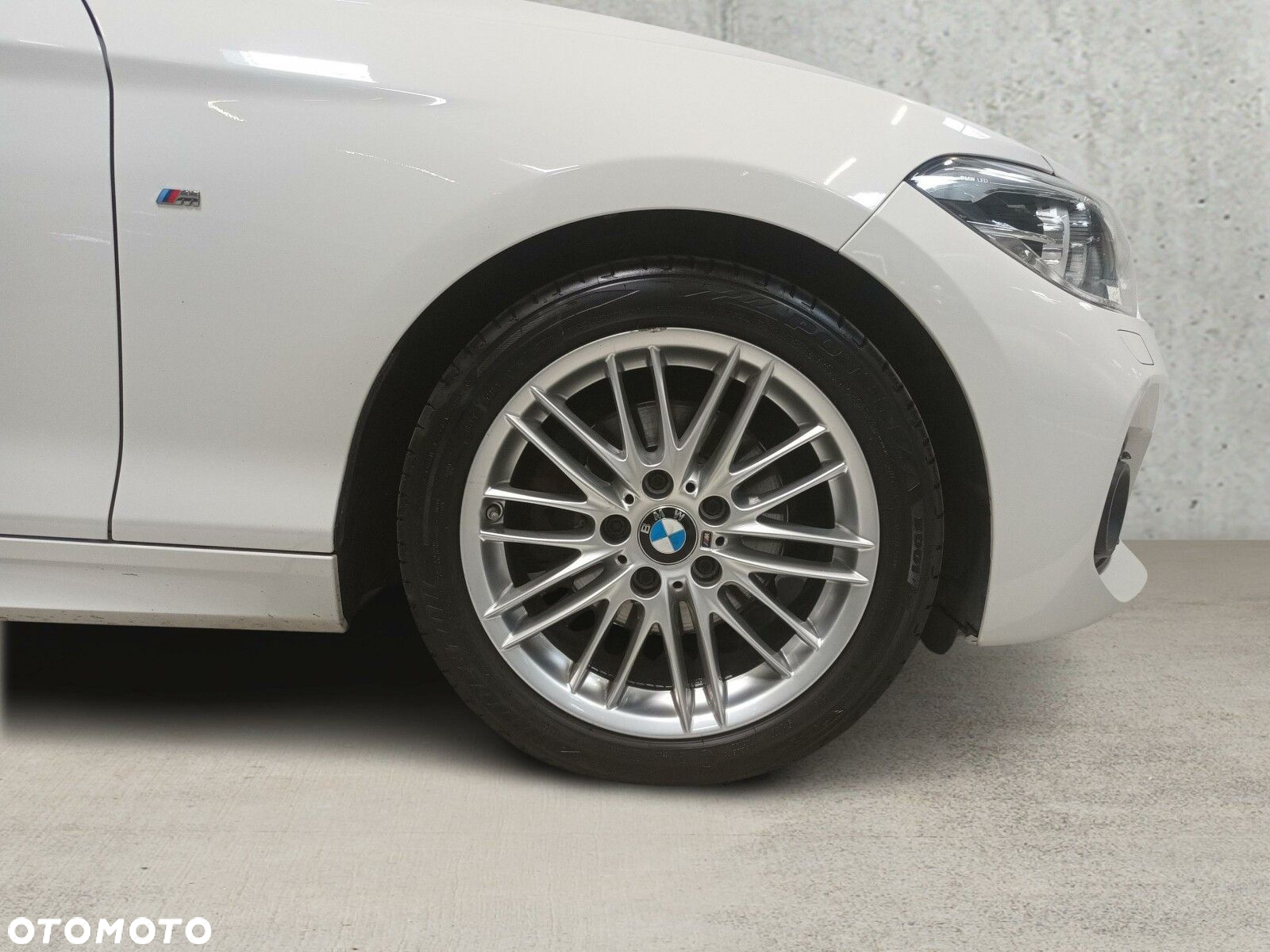 BMW Seria 1 - 9