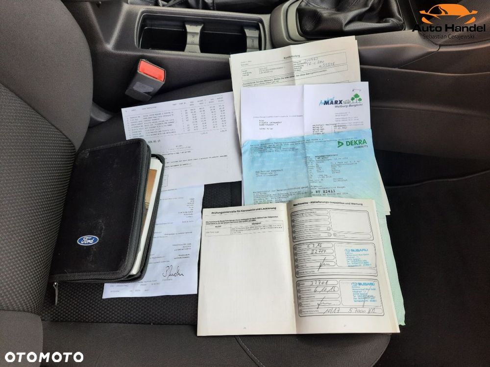 Ford Focus - 6