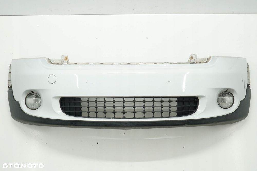 MINI COUNTRYMAN R60 14R ZDERZAK PRZEDNI PRZÓD B15 - 1