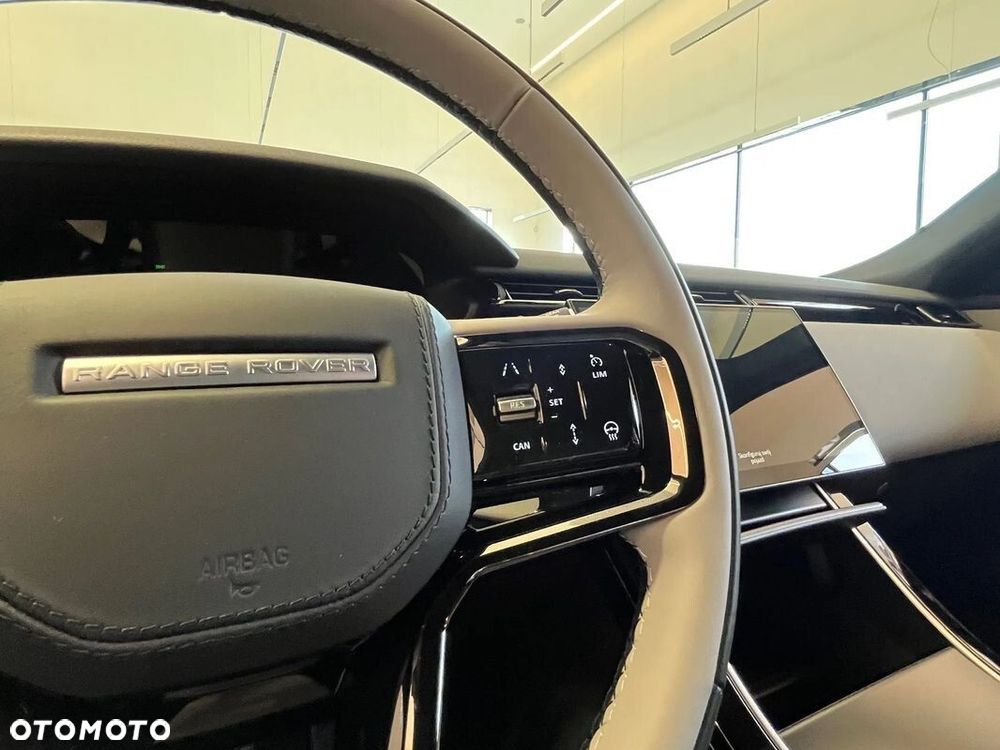 Land Rover Range Rover Velar - 8