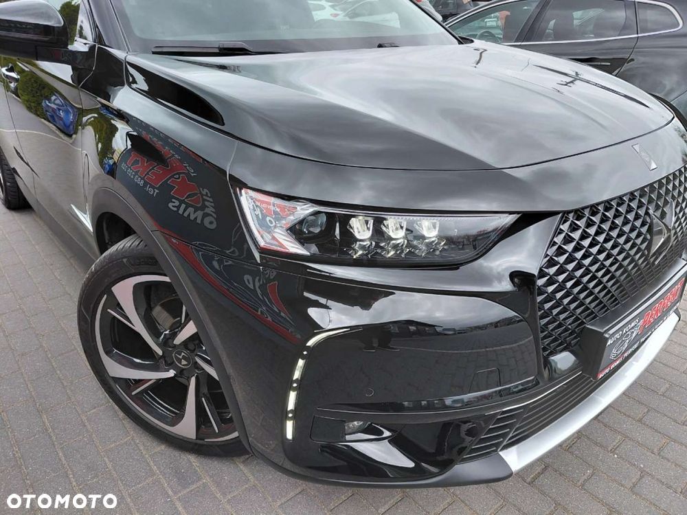 DS Automobiles DS 7 Crossback - 5