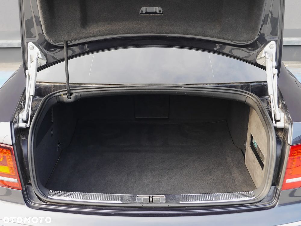 Volkswagen Phaeton 4.2 V8 4 Mot L (4os) - 30