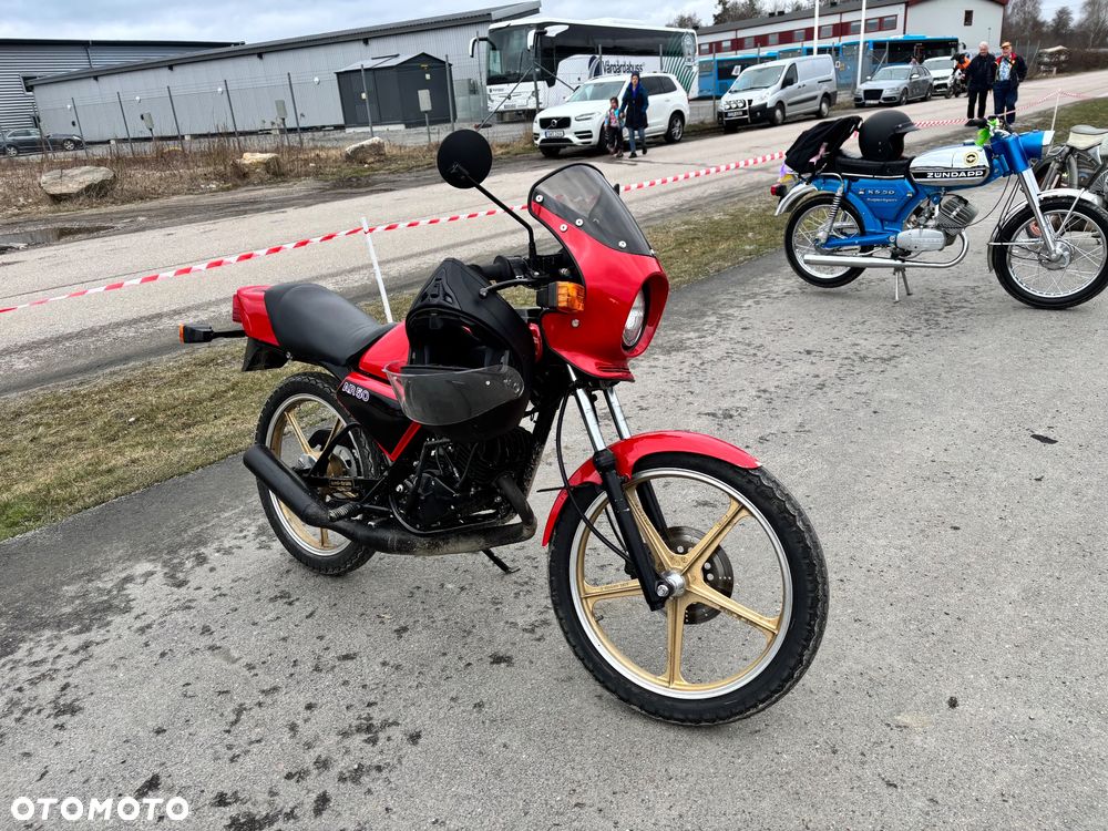 Kawasaki Inny - 14
