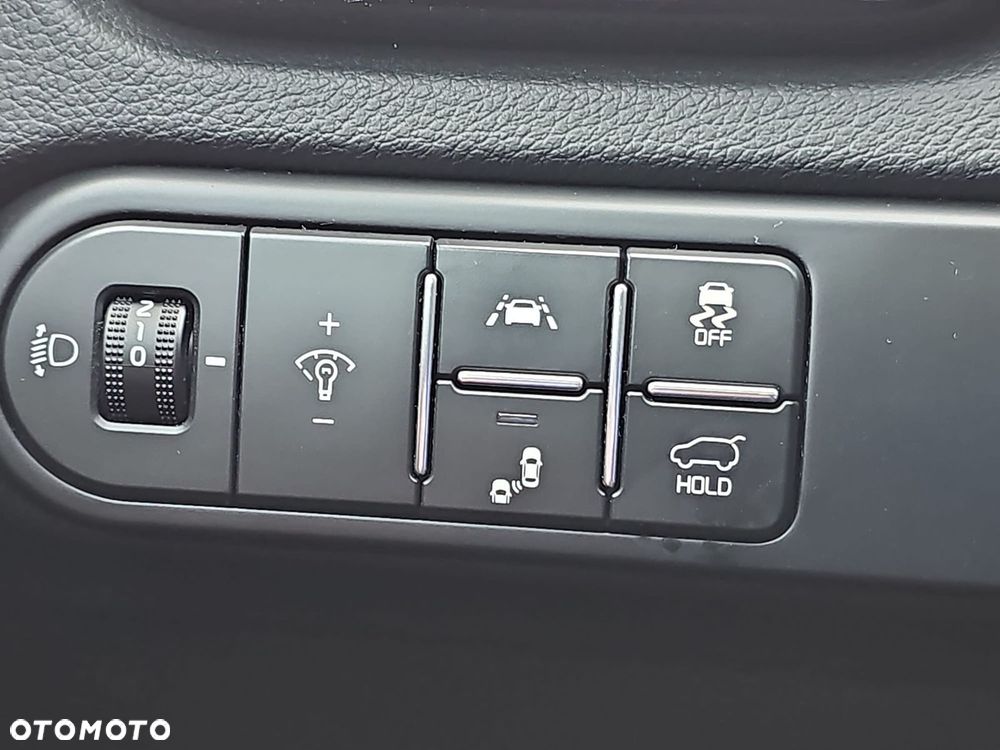 Kia ProCeed 1.6 T-GDI GT DCT - 23