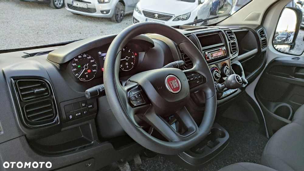 Fiat Ducato - 23