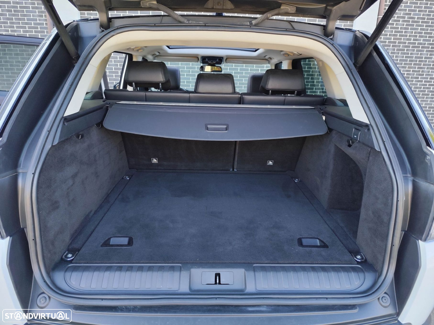 Land Rover Range Rover Sport 2.0 SD4 S - 40
