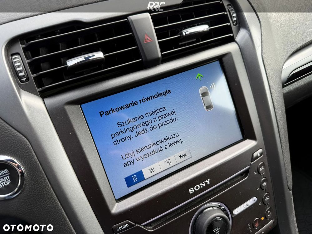 Ford Mondeo 2.0 TDCi ST-Line PowerShift - 29
