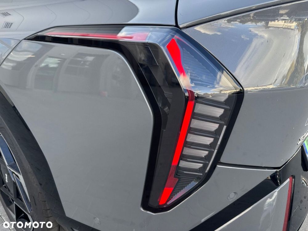 Kia EV4 81.4kWh GT-Line - 9