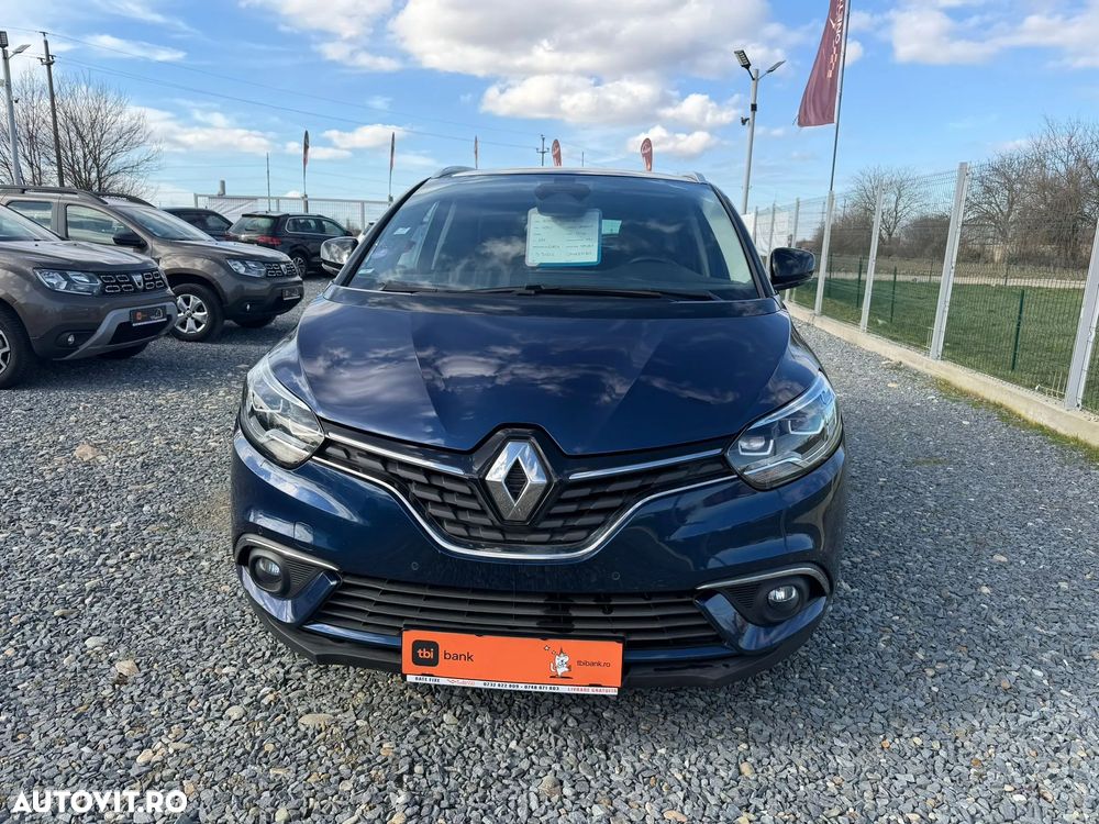 Renault Grand Scenic - 5