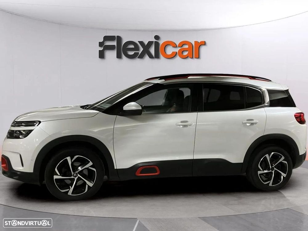 Citroën C5 Aircross 1.2 PureTech C-Series - 4