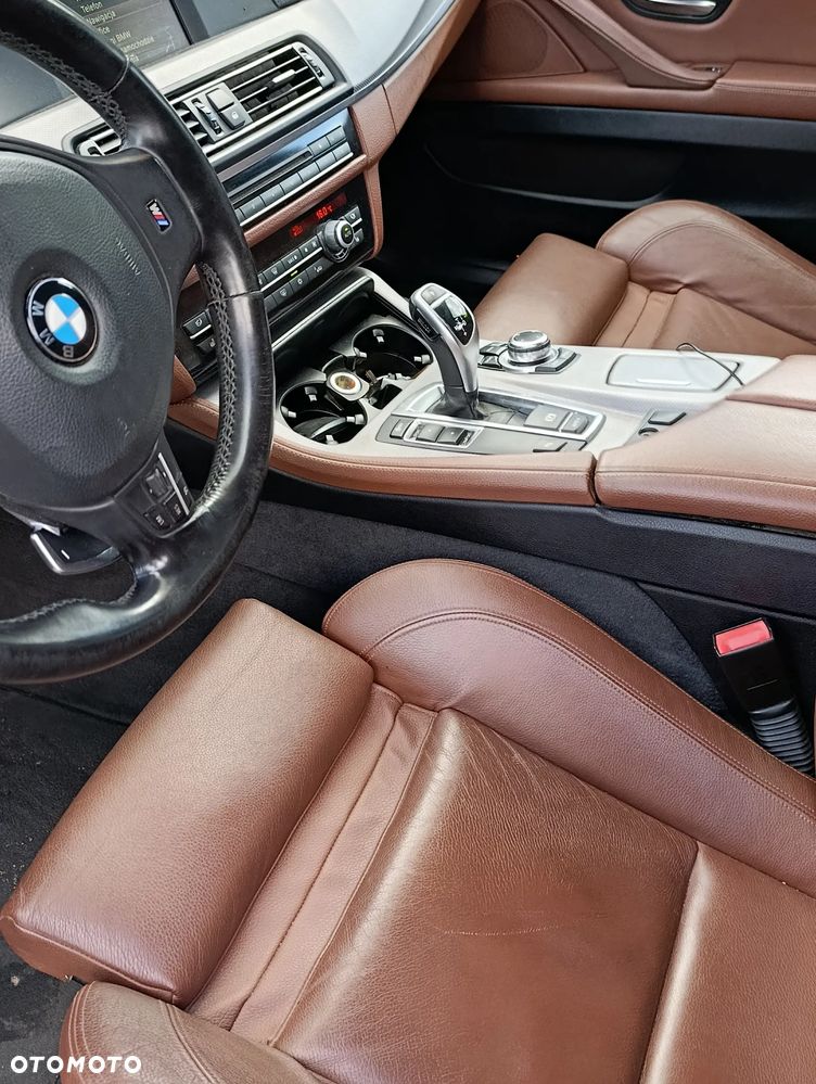 BMW Seria 5 535d - 3
