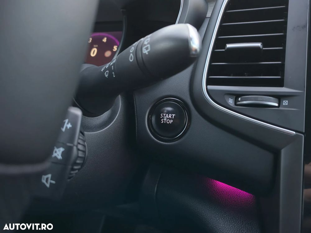 Renault Talisman Grandtour ENERGY TCe 200 EDC INITIALE PARIS - 20