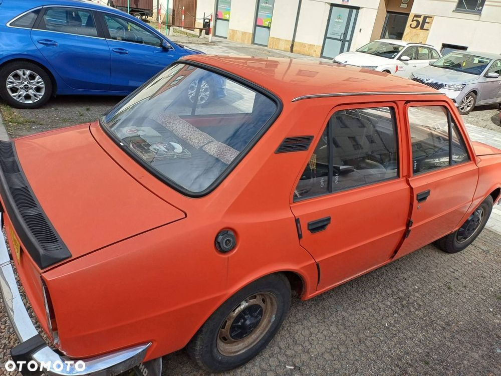 Skoda 105 - 5