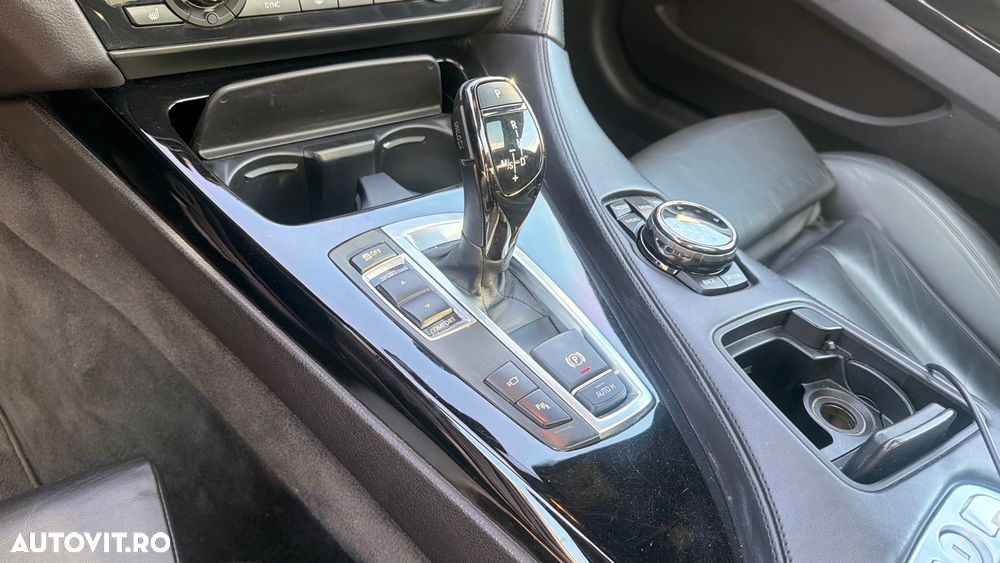 BMW Seria 6 - 9