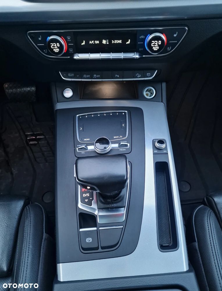 Audi Q5 2.0 TFSI Quattro S tronic sport - 20