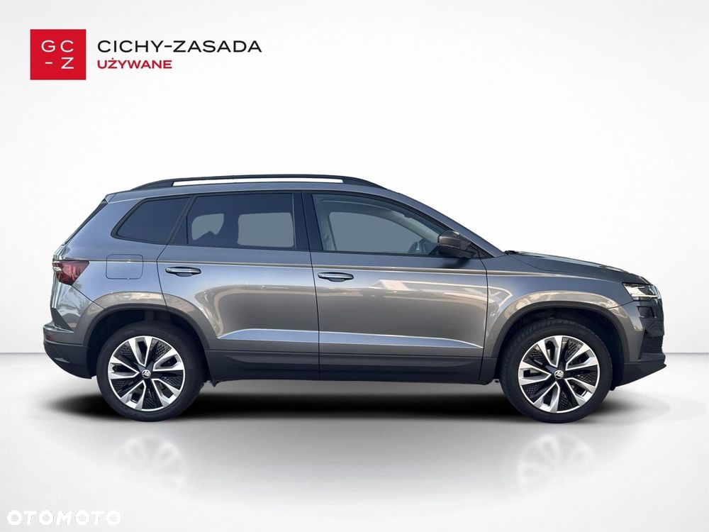 Skoda Karoq 2.0 TDI SCR 4x2 Ambition - 4