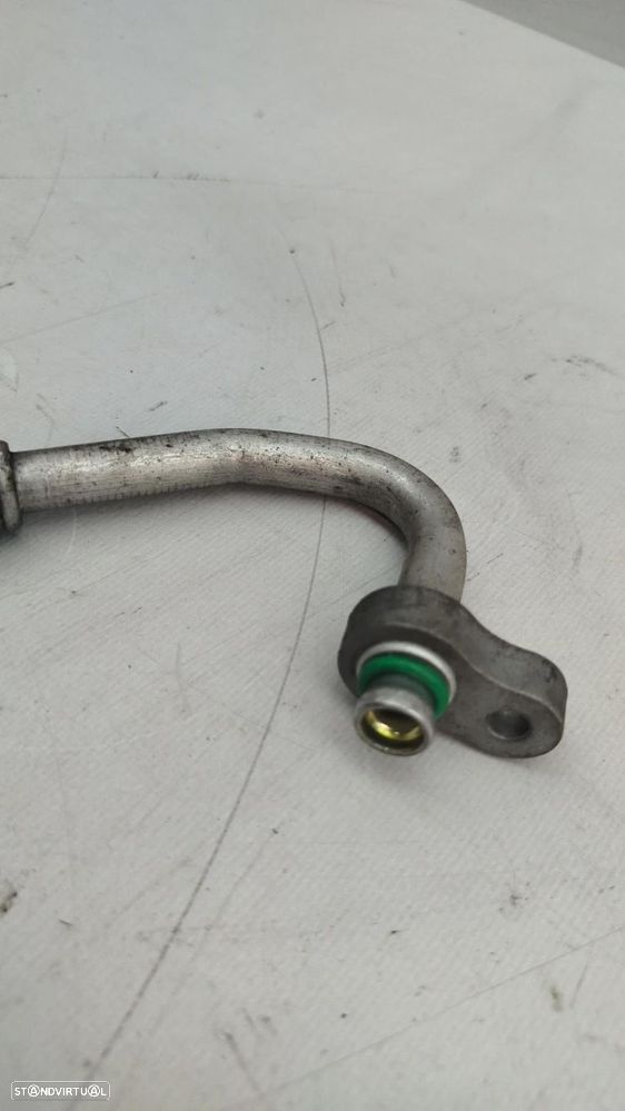 Tubo AC KIA Sportage III (SL) - 3