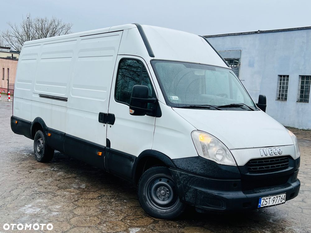 Iveco Daily - 1