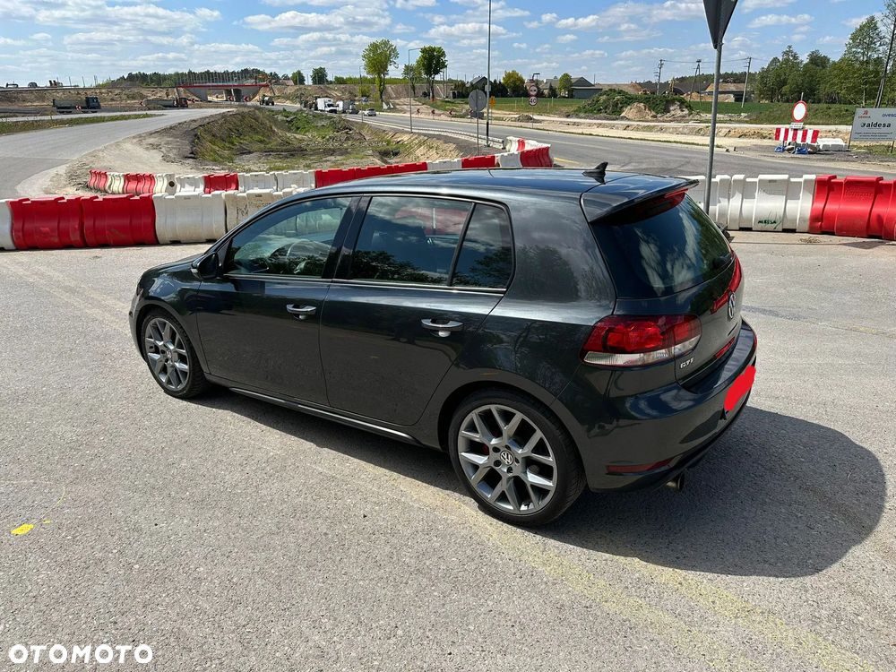 Volkswagen Golf VI 2.0 TSI GTI 35 DSG - 4