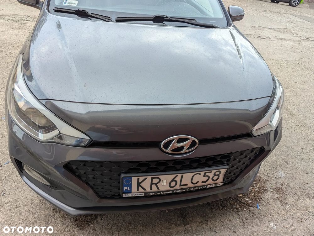 Hyundai i20 1.2 GET - 3
