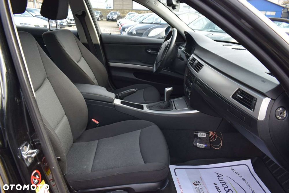 BMW Seria 3 - 21