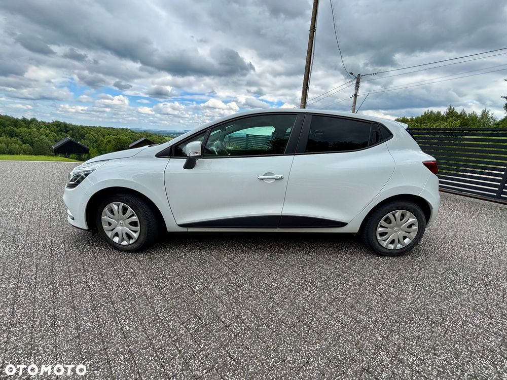 Renault Clio 1.5 dCi Business - 2