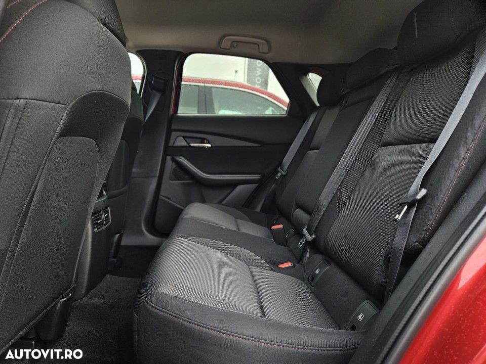 Mazda CX-30 - 17