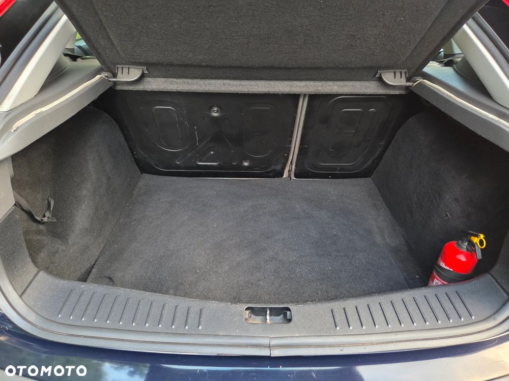 Ford Focus 1.8 TDCi Ambiente - 11