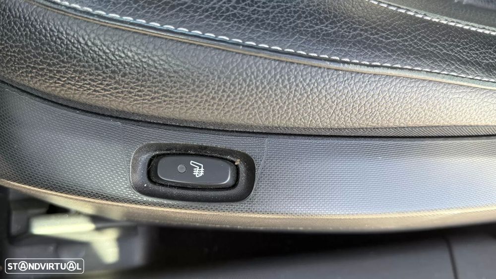 Smart ForTwo Coupé EQ prime edition nightsky - 35