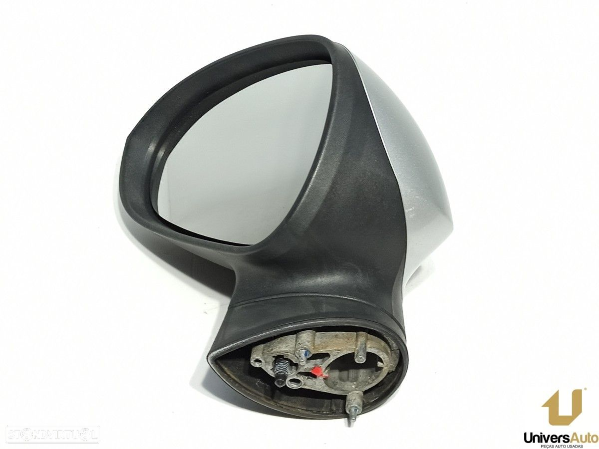 RETROVISOR ESQUERDO SEAT IBIZA (6P1) FR - 2